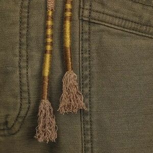 Free People Military Pant SMALL